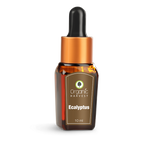 Organic Harvest Eucalyptus Essential Oil