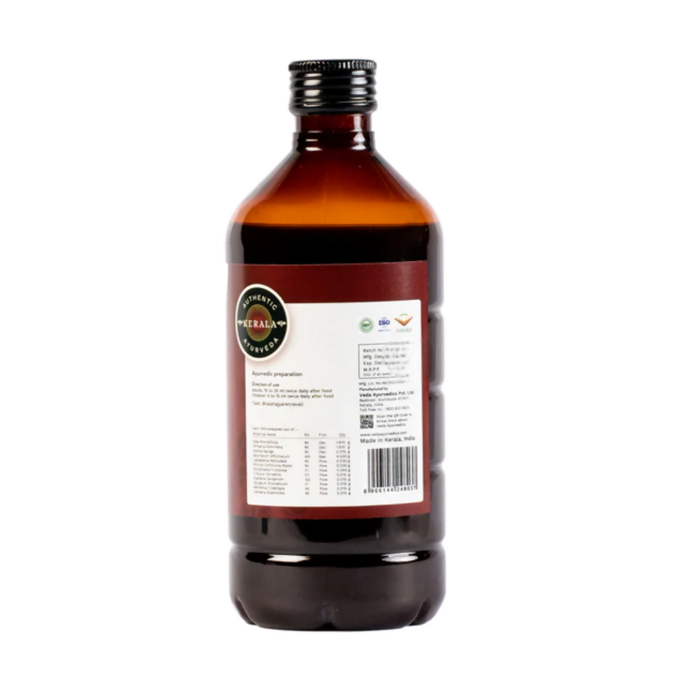 Veda Ayurvedics Balarishtam