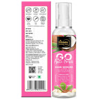 St.Botanica Go Anti Frizz Hair Serum