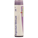 Boiron Homeopathy Argentum Nitricum
