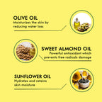 Conscious Chemist Ultra Light Oil Cleanser