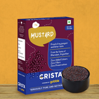 Crista Spices Mustard