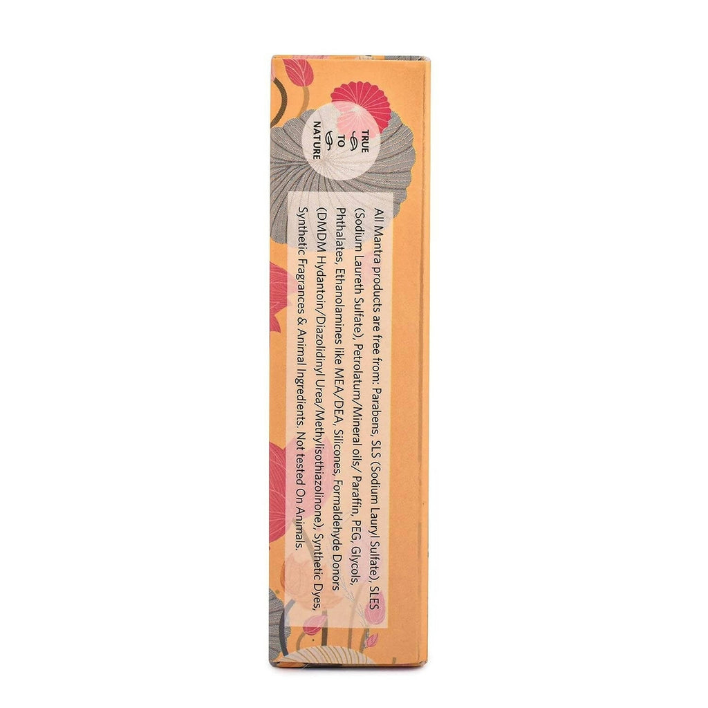Mantra Herbal De-Tan Facial Kit - Distacart
