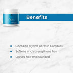 Schwarzkopf Professional Spa Essence Hydrating Masque - Distacart