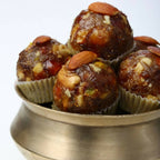 Dadu's Anjeer Dryfruit Laddu - Distacart