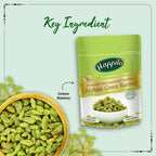 Happilo Premium seedless Afghani Green Raisins