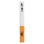 Elitty Eye Gotta Feeling - Pop Eyeliner Matte -Devil's Advocate-Orange