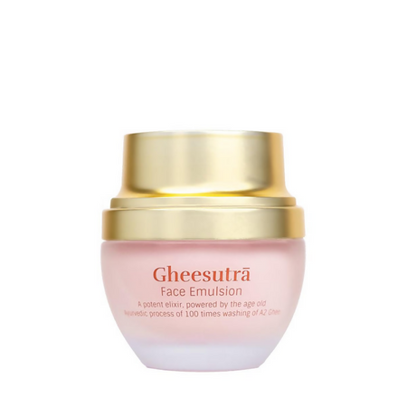 Shankara by Sri Sri Tattva Gheesutra Face Emulsion