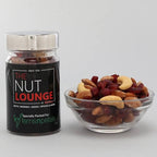 Meenakari Rakhi & Assorted Dry Fruits Jars
