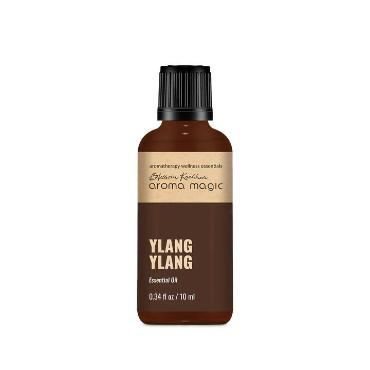 Blossom Kochhar Aroma Magic Ylang Ylang Oil