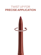 Chambor Extreme Wear Transferproof Lip Liner - Penelope
