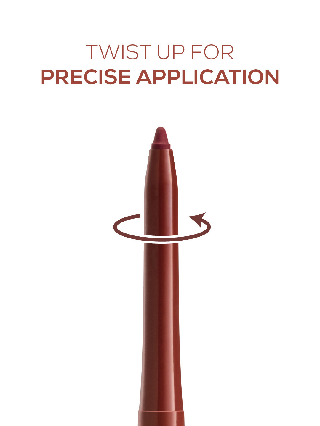 Chambor Extreme Wear Transferproof Lip Liner - Penelope
