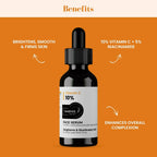 Vandyke Vitamin C 10% Face Serum