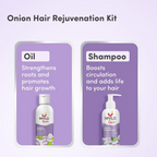 Mylo Care Anti Hair Fall Combo