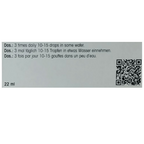 Dr. Reckeweg R 193 Immune System Fortifier Drop - Distacart