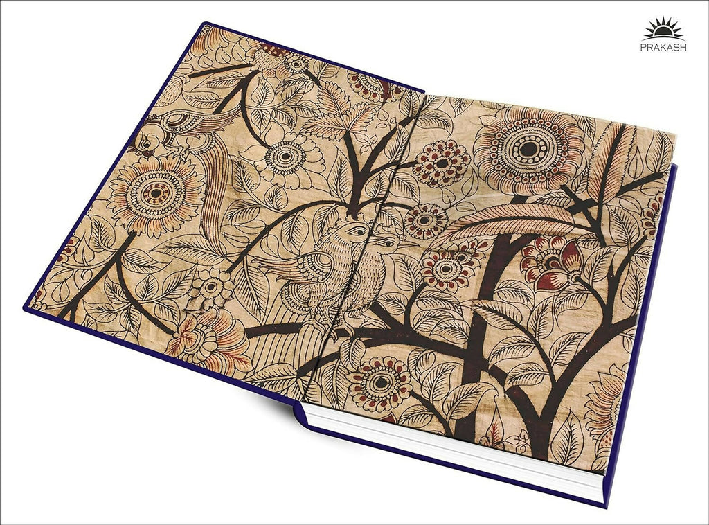 The Little Blue Book on Krishna by Shubha Vilas