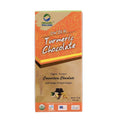 Organic Wellness Turmeric Chocolate