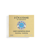 L'Occitane Shea Light Comforting Face Cream