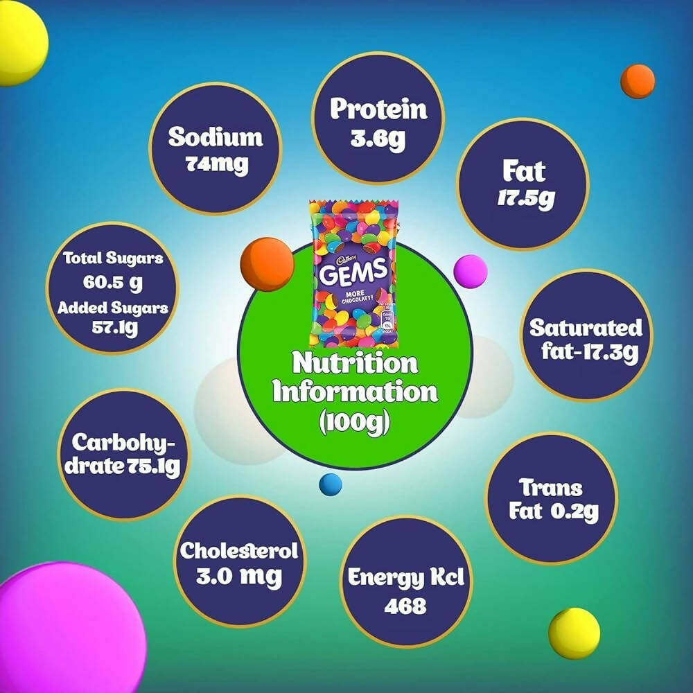 Cadbury Celebrations Chocolate Gift Pack