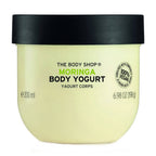 The Body Shop Moringa Body Yogurt