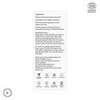 Juicy Chemistry Pure & Organic Castor Cold Pressed Carrier Oil