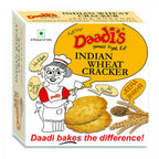 Daadi's Jeera Bhakhri