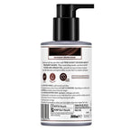Toni&Guy Colour Amplify Hair Mask - Mahogany Brown