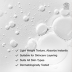 Juicy Chemistry 2% Alpha Arbutin + D-Gallic Acid Face Serum