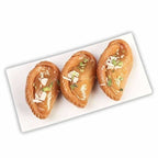 Dadu's Khova Gujia 