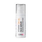 Cos-IQ Vitamin CEF-10% Face Serum