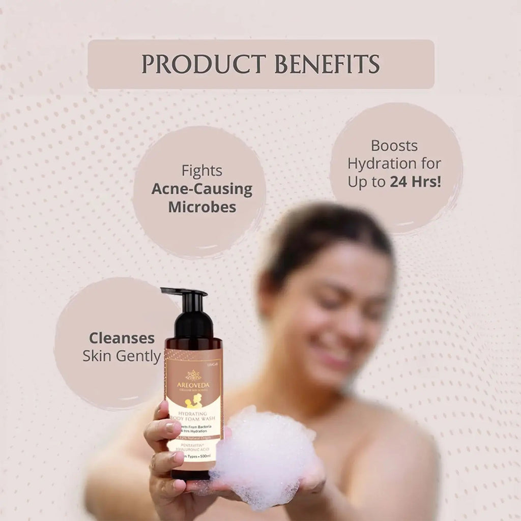 AreoVeda Skin Repair Bundle