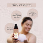 AreoVeda Rejuvenating & Nourishing Kit
