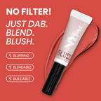 NY Bae Creme Blush - Cherry Orange 02 - Distacart