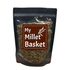 My Millet Basket Wheat Flakes (Ready to Eat)