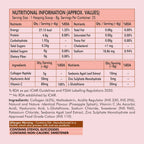 Fytika Let It Glow Collagen Powder