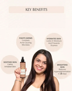 AreoVeda Hydrating Spray Lotion - Distacart
