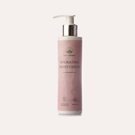 PrakritPurity Hydrating Moisturizer