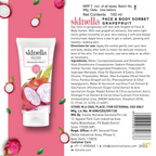 Skinella Dragon Fruit Instaglow Paste Face Mask