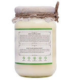 Vanalaya Buffalo Ghee | Vedic Bilona Method | Churned From Curd | Pure & Natural | Buffalo Ghee