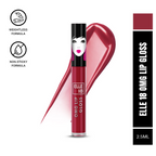Elle 18 OMG Lip Gloss - Rose All Day