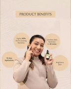 AreoVeda Acne Care Ritual
