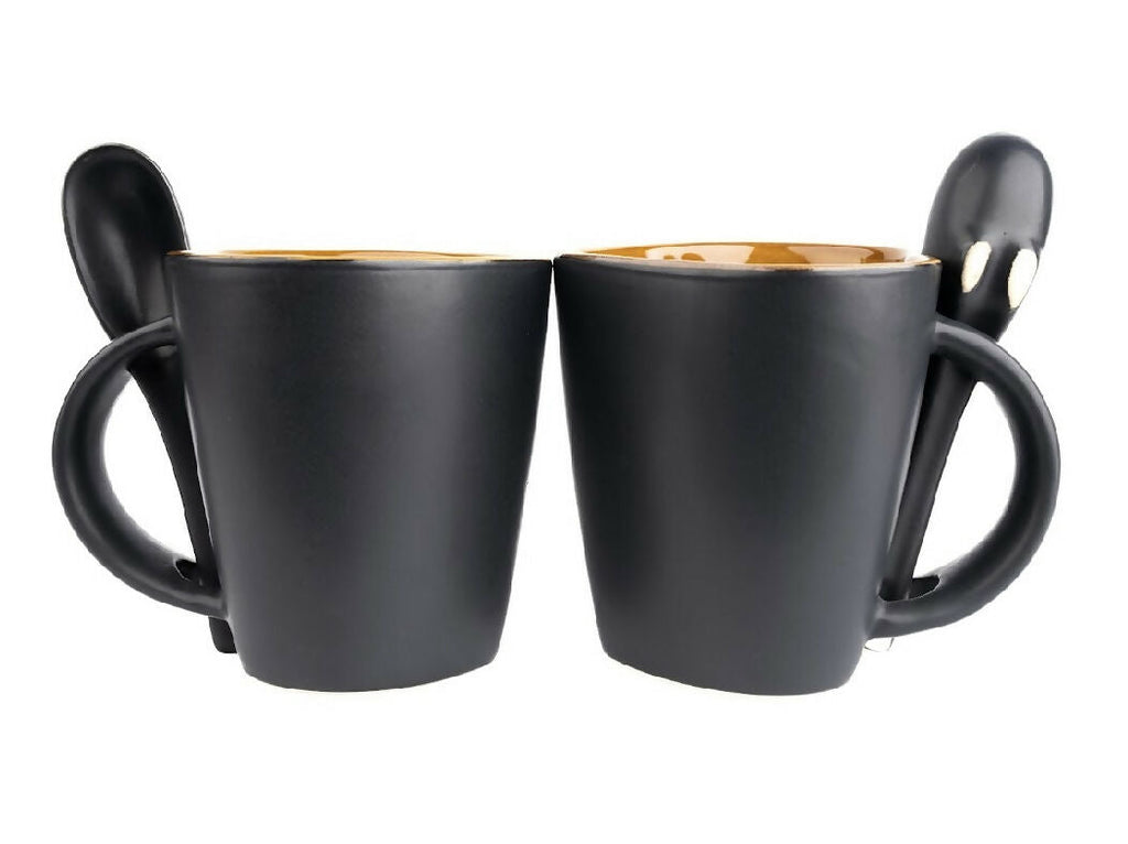 Simply Soho Hug-in-a-Mug Set of 2