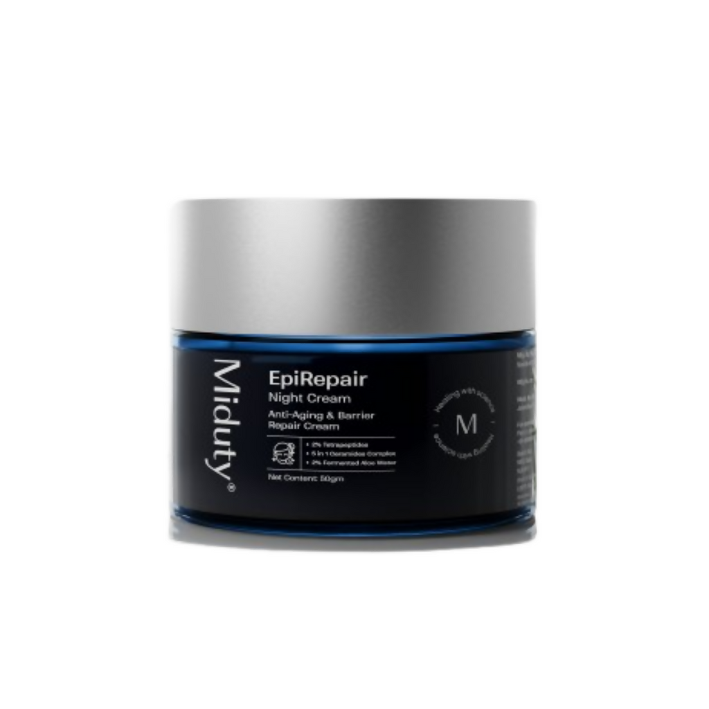 Miduty by Palak Notes EpiRepair Night Cream
