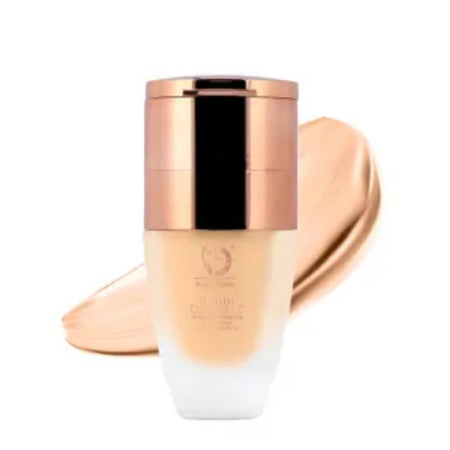 Matt Look Oil Free Concealer Flawless & Foundation