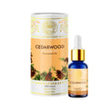 Divine Aroma 100% Pure Cedarwood Essential Oil