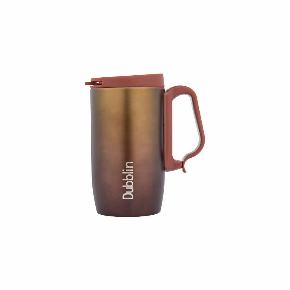 Dubblin Casa Stainless Steel Mug