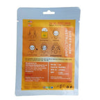 Duh Facial Sheet Mask - Anti Acne