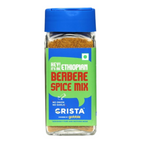 Crista Spices Ethiopian Berbere Spice Mix
