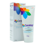 Ceratop Cream for Dry Skin, Nourishes & Hydrates the Skin