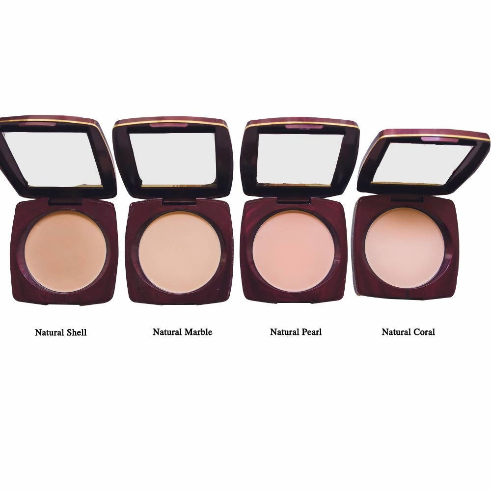 Lakme Radiance Compact Natural Powder - Pearl